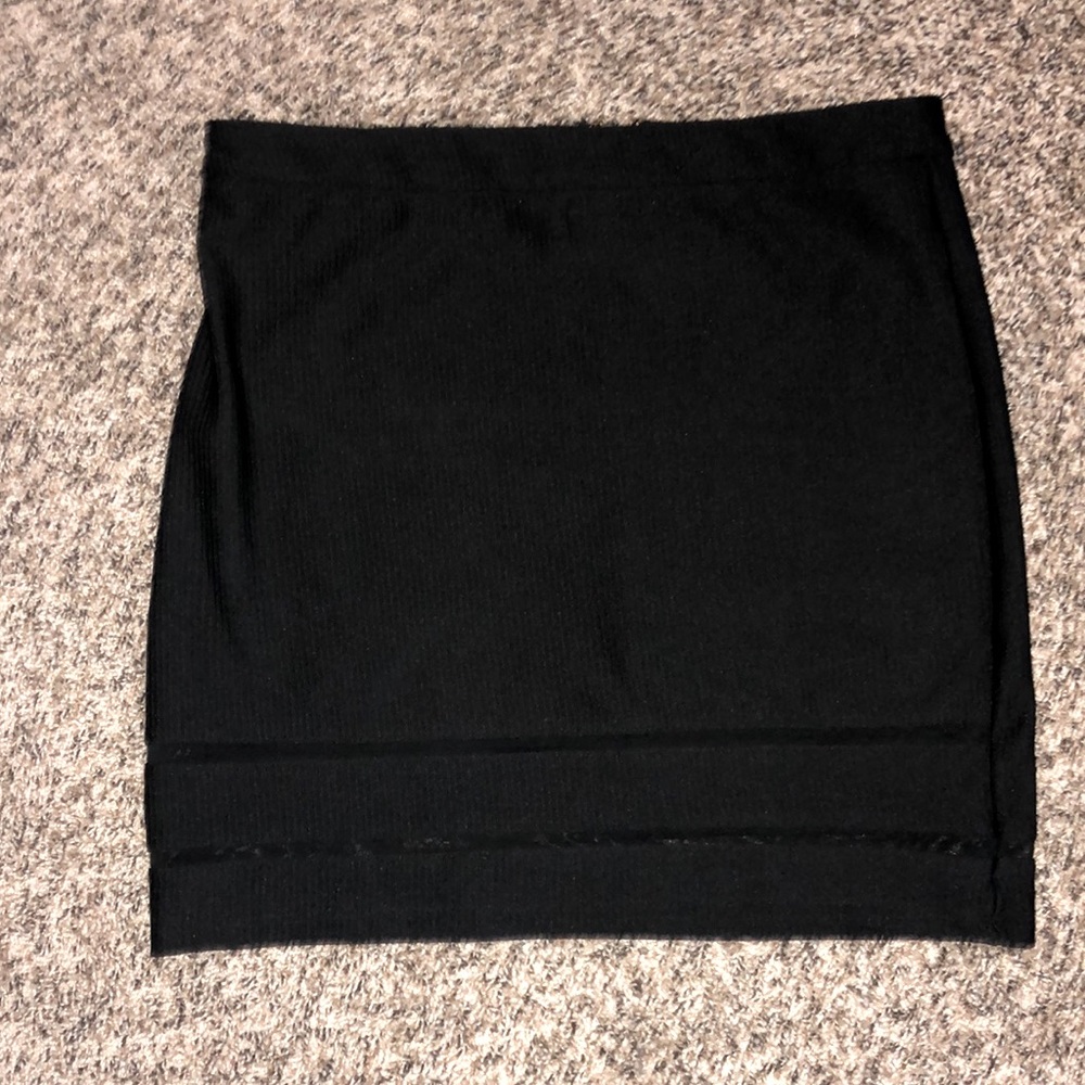 Party skirt